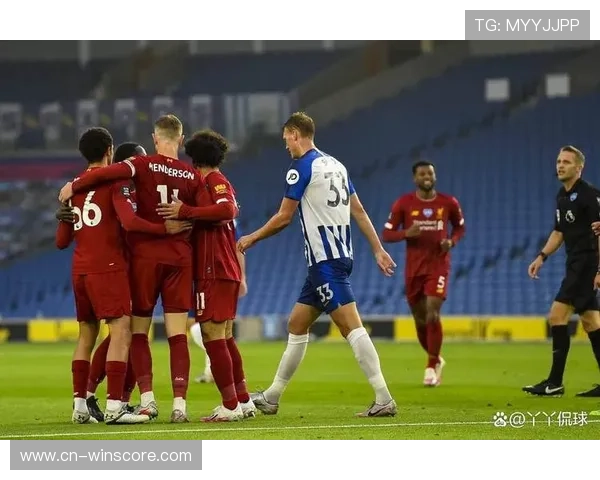 爱德华兹小角度扳平利物浦,伯恩利铁桶阵战术奏效 爱德华兹小角度扳平利物浦,伯恩利铁桶阵战术奏效