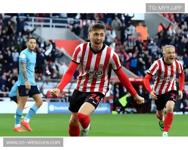 零封比例达12%，桑德兰主场六次解围演绎防守艺术