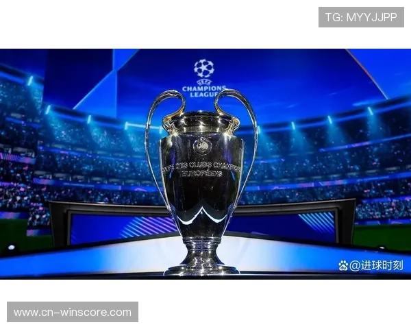 欧冠赛事转播权价值攀升，中国区平台竞争白热化