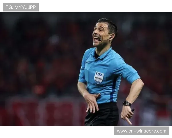 格伊回应红牌争议：判罚尺度应交由VAR决定