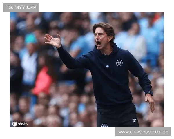 热刺解雇主帅托马斯·弗兰克，创队史18年来最长不胜纪录