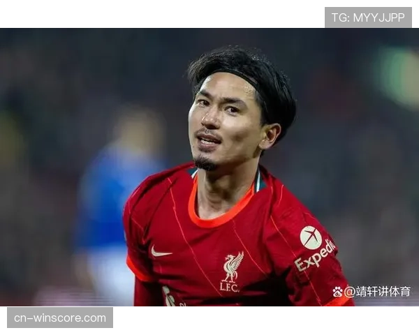 日本国脚南野拓实十字韧带重伤赛季报销，世界杯前景蒙上阴影